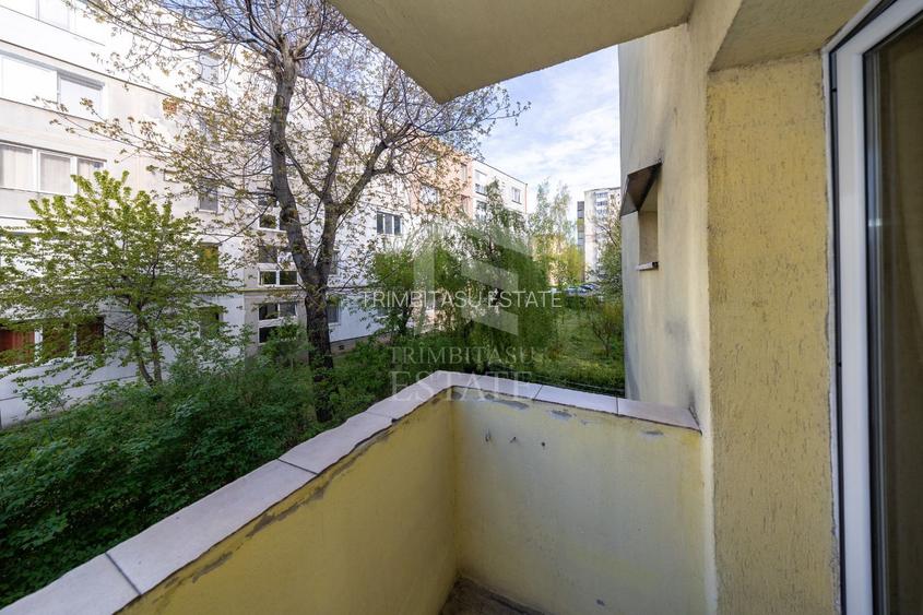 Astra-Apartament 2 camere 50 mp - 11