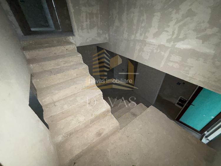 Casa individuala de vânzare | Chinteni | terasa | P+E - 13