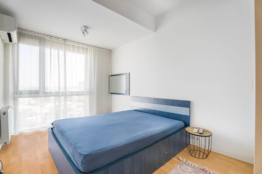 Apartament 3 camere - Vanzare - complex Delea Veche 24 - Calea Calarasilor