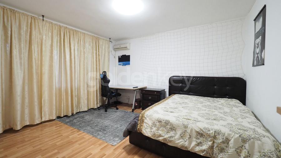 Vila individuala cu 8 camere | 1000mp teren | panouri foto-voltaice