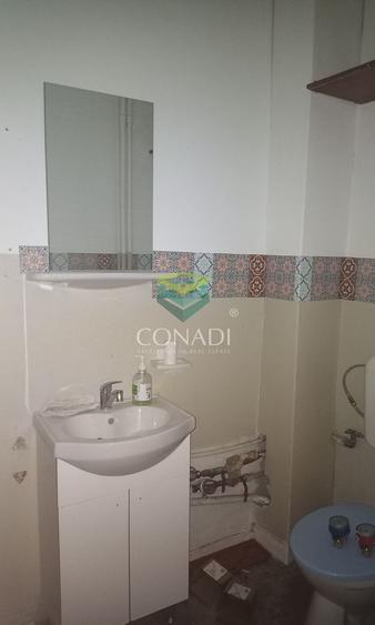 Apartament zona Dristor Ramnicu Sarat Ideal Investitie si Renovare