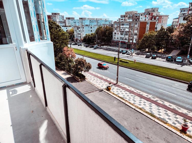 Apartament 2 camere de inchiriat mobilat si utilat nou - 9