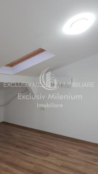 Vila/Casa ideal Birouri Grozavesti - Orhideea An 2023