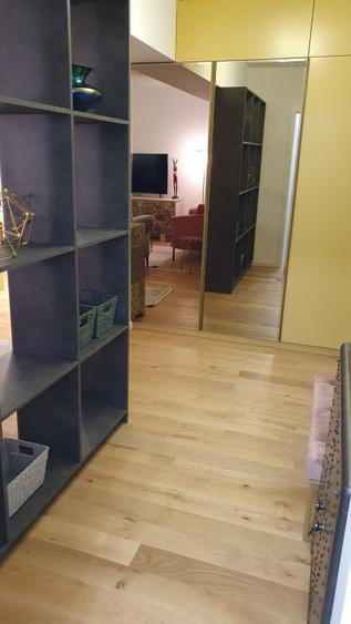 2 camere -Aviatiei Park - Parcare - PET Friendly