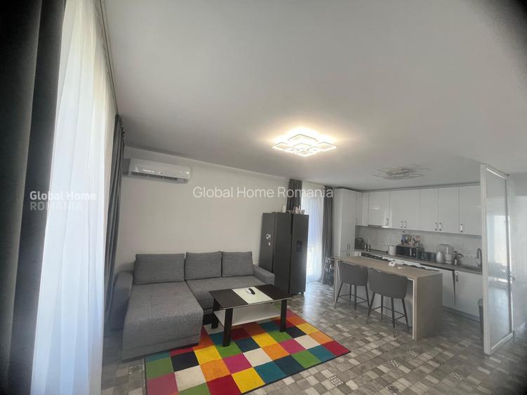 Casă modernă | Tunari – Cartier Lake | 150 mp | Teren 450 mp | 2 Parking