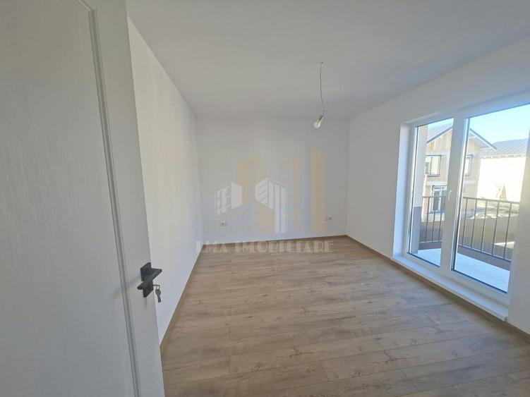 Casa individuala Sânpetru Brasov Parter+Etaj