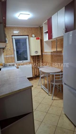 Apartament cu 2 camere in Alexandru cel Bun-Zimbru - 2
