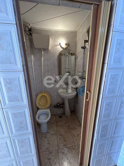 Garsonieră tip studio, zona Lidl Exercițiu – Pitești