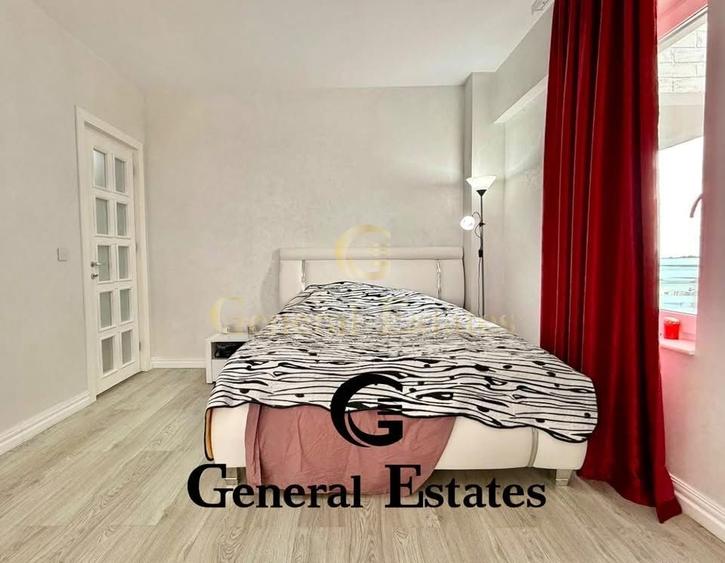 Închiriere apartament | 2 camere decomandat | Royal Town