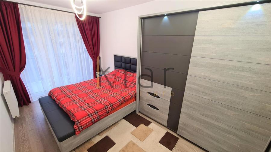 Apartament 3 camere 73mp,balcon,parcare, Sopor- Baza Sportiva Gheorgheni