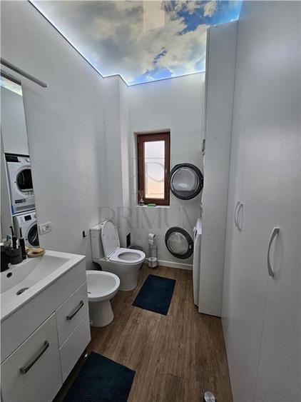 Casa individuala - zona foarte buna - suprafata mare - proiect deosebit - multip