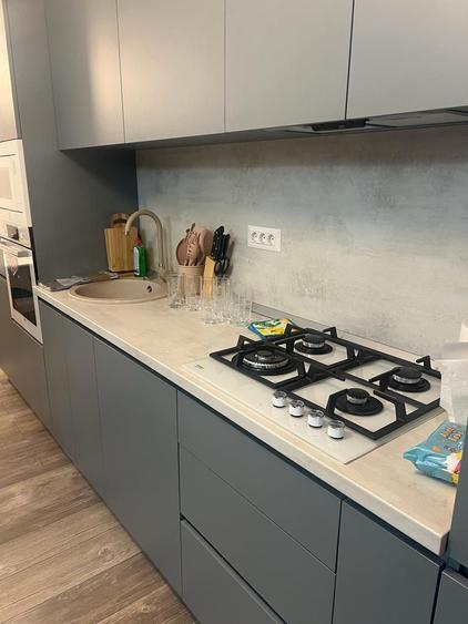 Apartament zona Tomis Nord (Euromaterna)