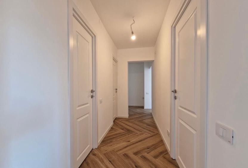 Apartament 2 camere vanzare Gorjului