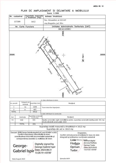 Spatiu comercial de vanzare / Venit garantat din prima zi - 7