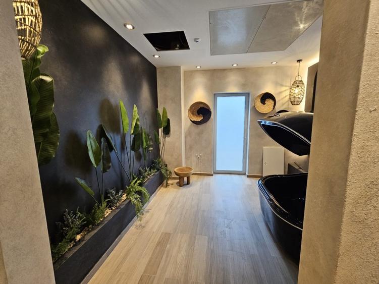Spatiu comercial Wellness- TIMISOARA - 1122mp - de vanzare