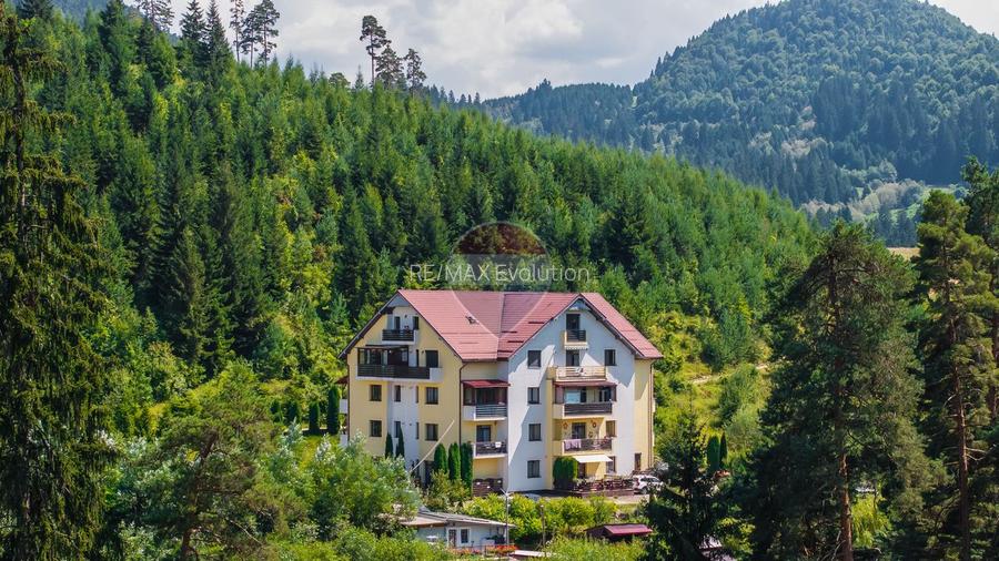 Comision 0%! Studio intr-o zona superba, Inconjurat de pădure | Bunloc