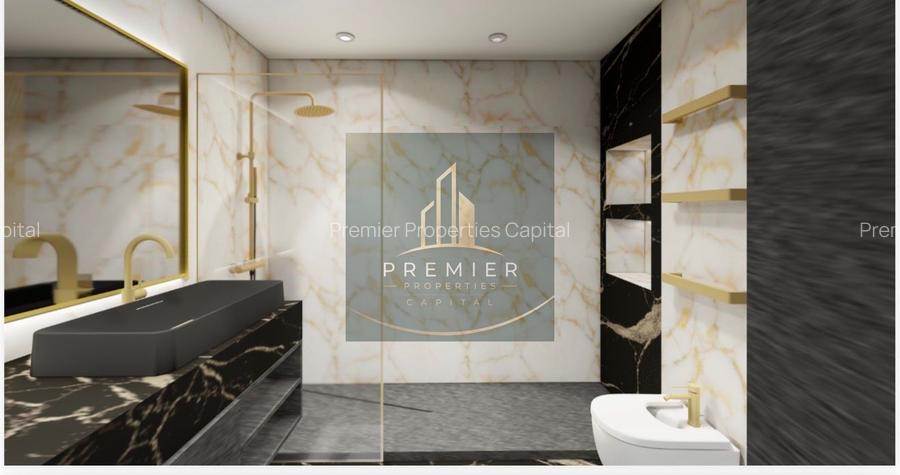 Triplex Premium cu Terase Spectaculoase și Posibilitate de Personalizare - 27