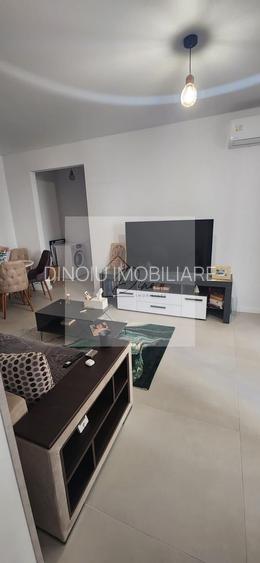 2 Camere  Ambiance Residence Pipera I Premium Mobilat I Comision 0% - 5