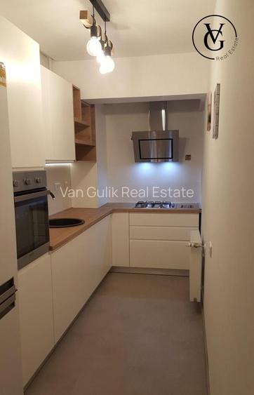 Apartament 2 camere | Floreasca | Loc de parcare inclus - 4