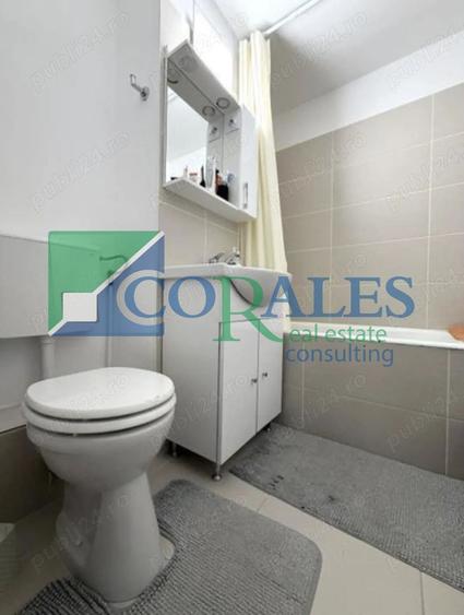 Zona Lipovei | Apartament 4 camere | Decomandat | Etaj 3 | Bloc izolat
