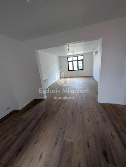 Birouri Barbu Vacarescu Vila - Floreasca