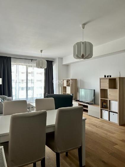 Apartament 2 camere Upground - 11
