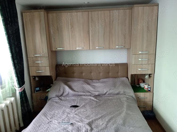 Apartament 2 camere aproape de Mall-Grivita - 7