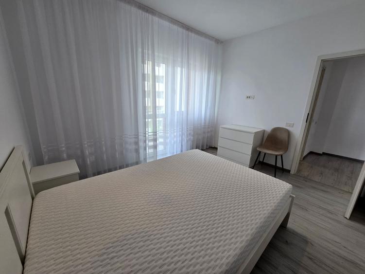 Grand Kristal Residence,2 cam,dec,60 mp,et.3,loc de parcare,mob/utilat