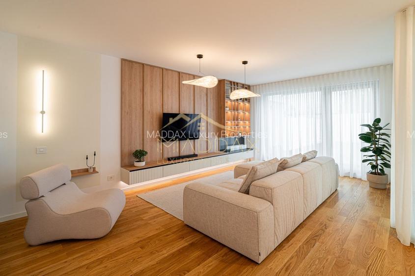 Vila 5 camere *195mp* + Gradina Proprie *245mp* // Pipera - 2