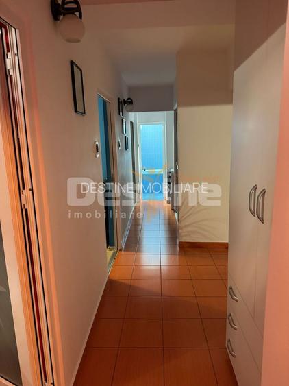 Apartament 4 camere decomandat, complet mobilat | 92 mp | Etaj 4/4 | - 12