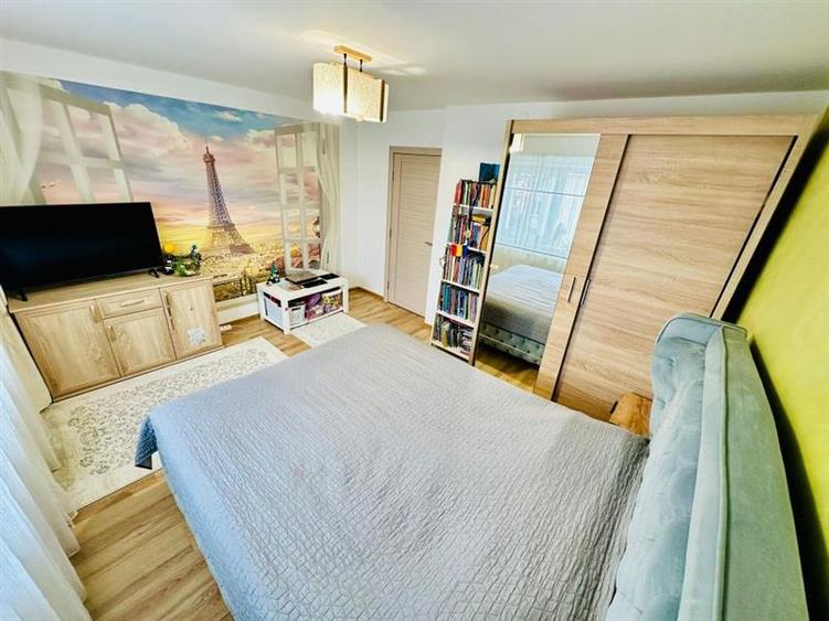 Apartament 2 camere, zona Scriitorilor