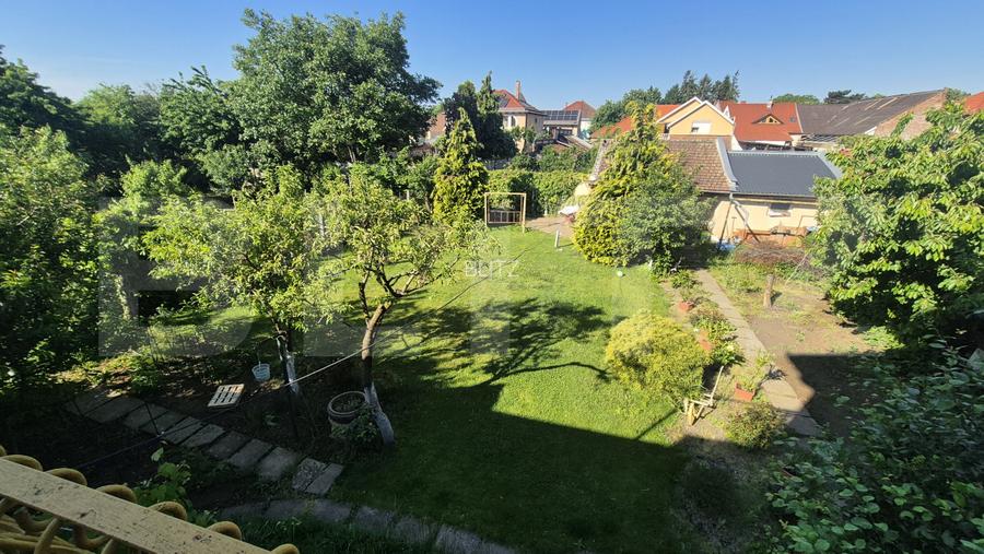 Proprietate impresionantă de vanzare , 410 mp, teren 885 mp, zona Semicentrala - 18