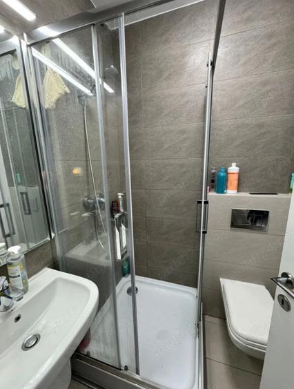 Vânzare apartament 3 camere Baba Novac Residence cu loc de parcare