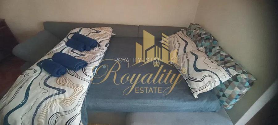 Apartament 1 camera, 35 mp, ETAJ 2- Zona Circumvalatiunii - 2