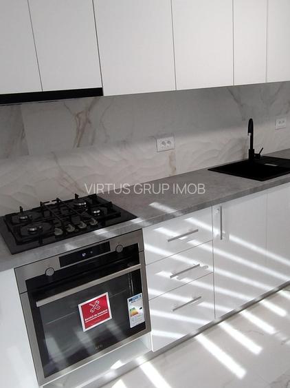 Închiriere Apartament 2 Camere Lujerului Exigent Faza 4 - 10