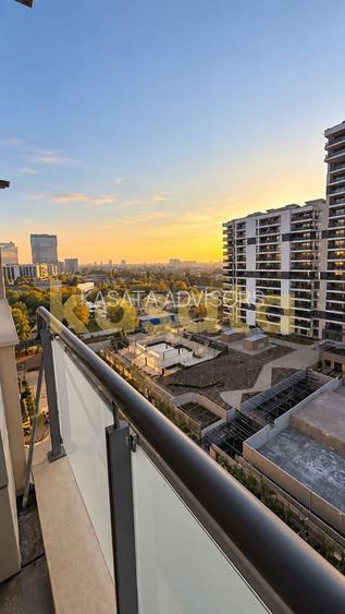 2 Camere AVIATIEI cu boxa | CITY POINT |