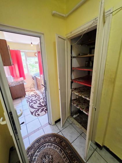 Apartament 2 camere semidecomandat | Ultracentral | Etaj 3