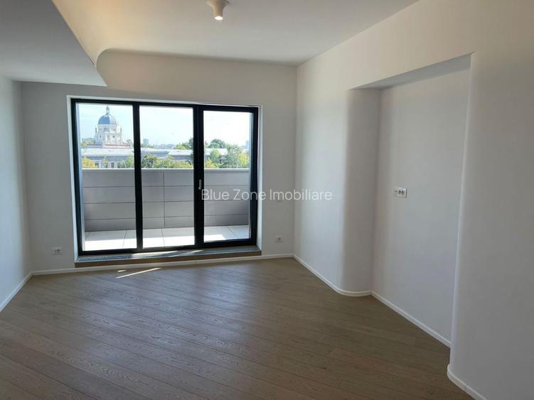 Apartament 2 camere I Cortina Academy - 3