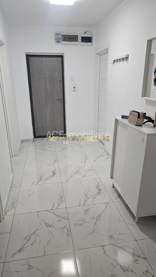 3 Camere de inchiriat | Calea Mosilor - Dacia | Metrou | 2 Bai - 4