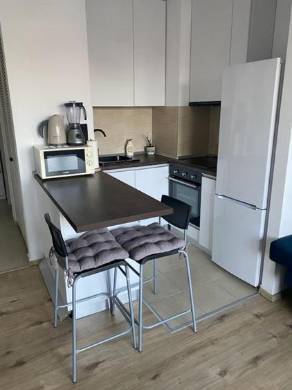 Spre inchiriere 2 camere