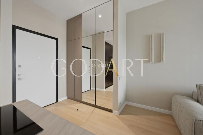 One Verdi Park | Apartament premium cu 2 camere | Prima închiriere - 18