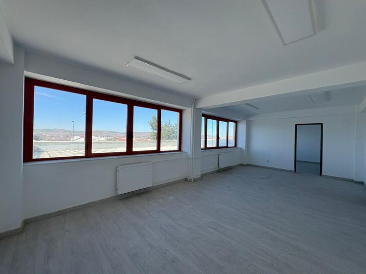 Spatii de birouri moderne - 4 niveluri - Gh. DOJA - Imperial!