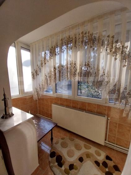 Apartament 3 camere, 65 mp,  etajul 1, zona Școlii nr. 11, Burdujeni