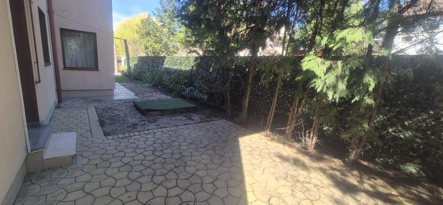 Vila individuala Iancu Nicolae - British School