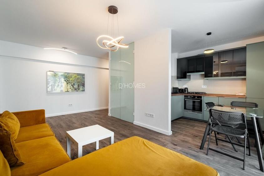 Chirie I Apartament 3 camere I Metrou Pipera  I Termen mediu & lung - 3