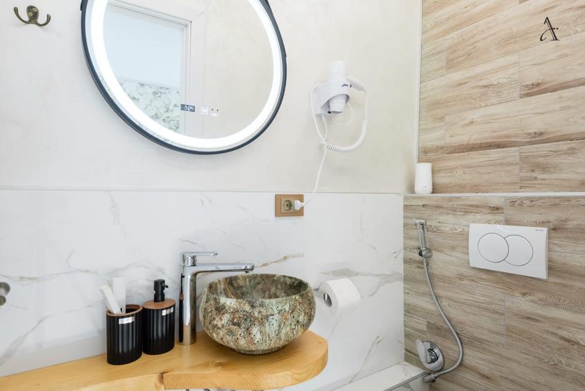 Apartament 3 Camere Ultramodern | Complet Renovat | Smart Home |