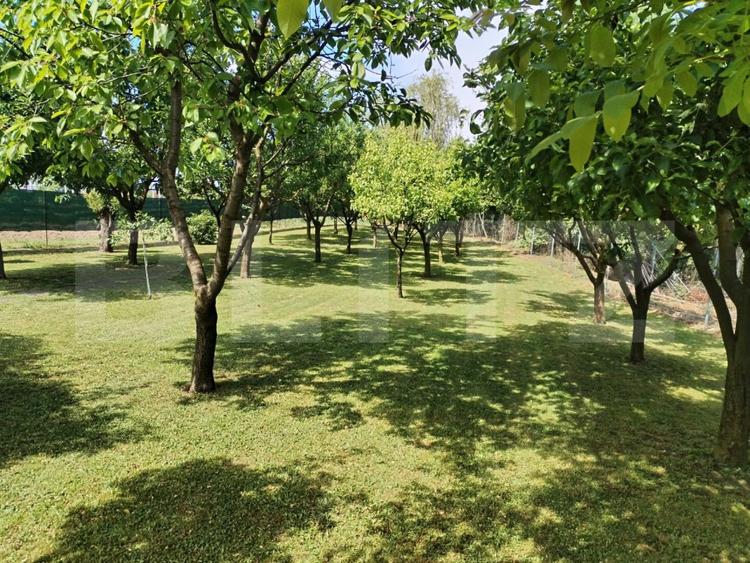 Vila la cheie, Zona Amati, 1241 mp teren