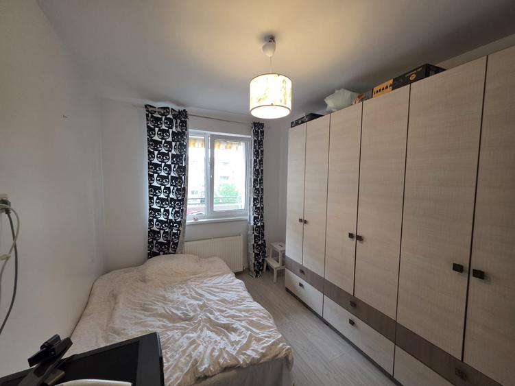 Apartament 3 Camere | Viva Residence | Decomandat | Loc de Parcare | Boxa |