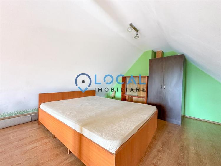 Apartament 3 camere | decomandat | 60 mp | Bulgaria | str. Plevnei