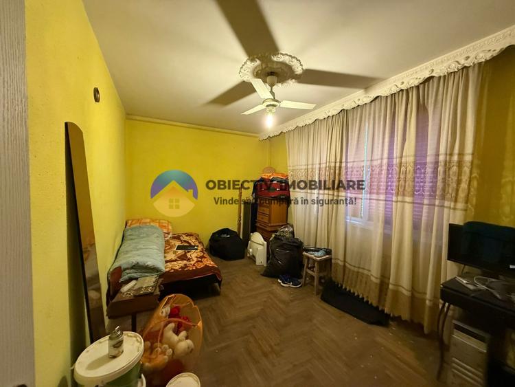Apartament 2 camere de vânzare Precista